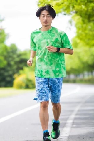 山田泰生