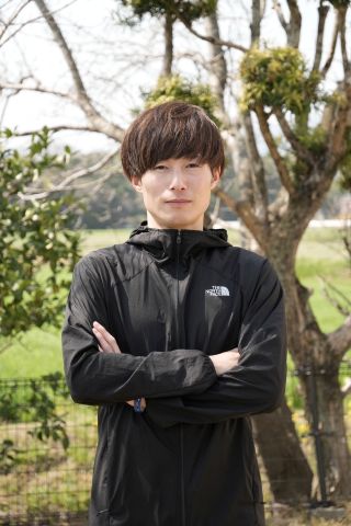 山田祐生